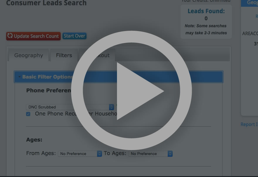 See ListShack in action